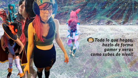 Leaked zoeyneko header onlyfans leaked