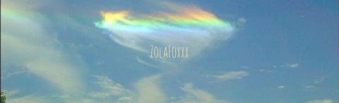 Leaked zolafoxxx header onlyfans leaked